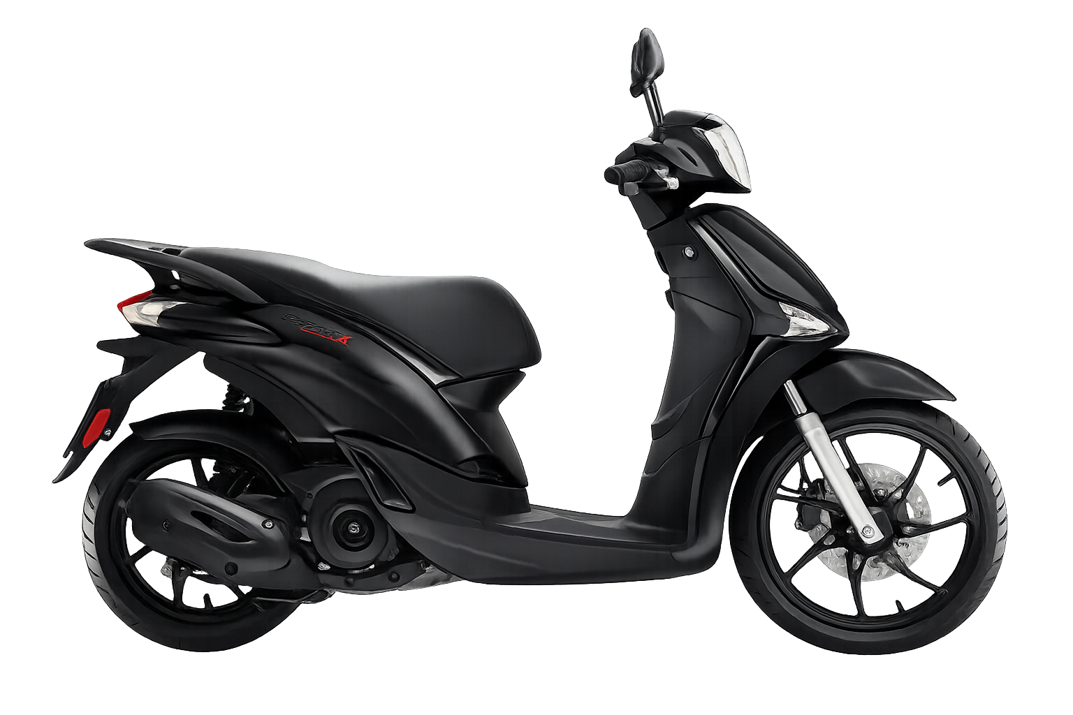 Scooter DBike Rent