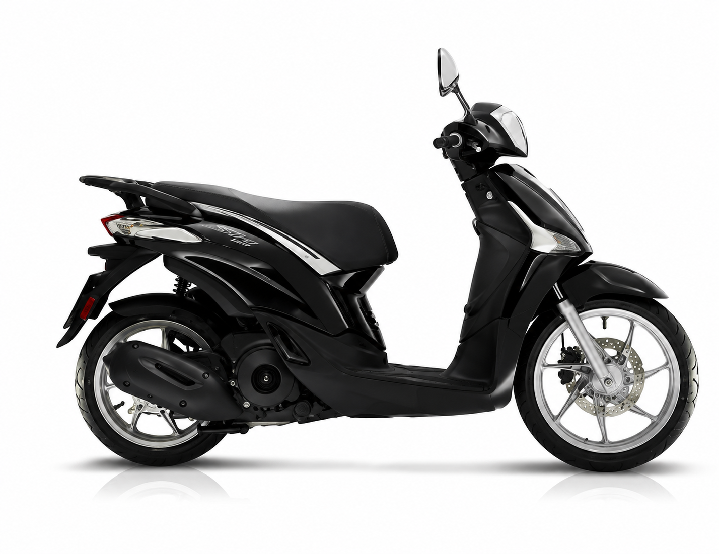Piaggio Liberty Sport 2024 125ABS