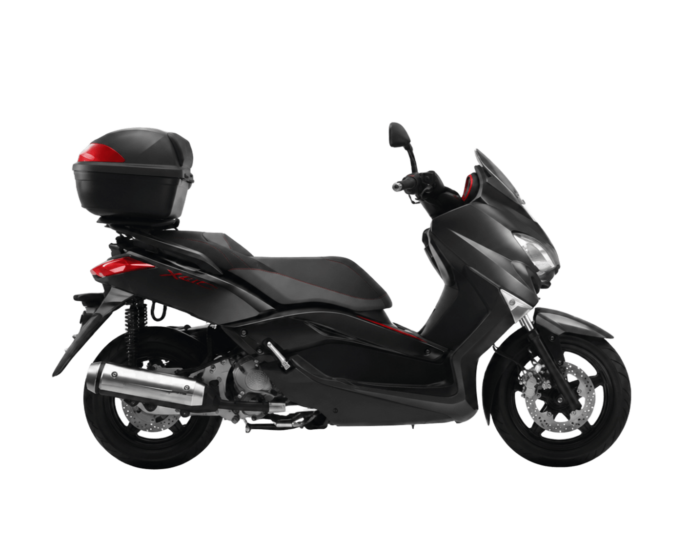 Yamaha X-Max 250 cc